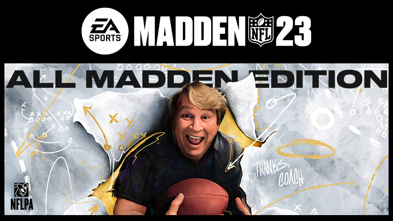 Pre-order Madden NFL 23 now for the best rewards! - UpdateMonitor