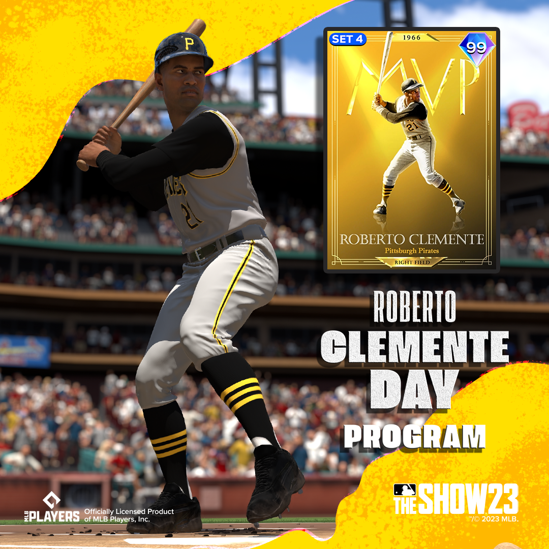 Pirates, Mets honor Roberto Clemente's legacy in MLB celebration